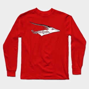 Springbok Long Sleeve T-Shirt